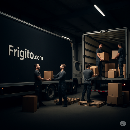 Dark&nbsp;store&nbsp;partners